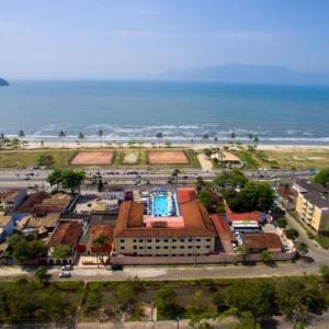 Hotel Litoral Norte