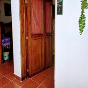 Francisco's rest house hotel