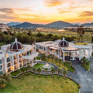Grand Lord Hotel & Residence