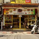 The House Hostel 