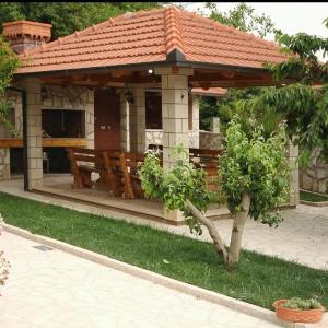 Apartmani Aleksic