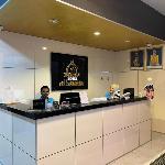 Al Amin Muslim Friendly Hotel 