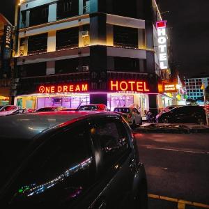 One Dream Hotel