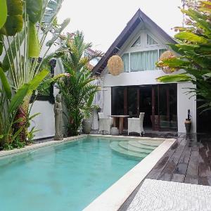 The Gardens Seminyak