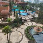 Home City Stay at Times Square KL 