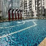 Sentral Luxury Suites KL Kuala Lumpur 