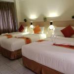 OYO 91000 Bintang Holiday
