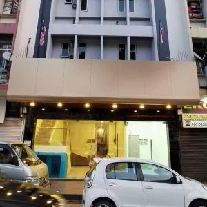 B & B 31 Kota Kinabalu