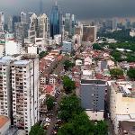 Chamber Starling by klcc Kuala Lumpur 