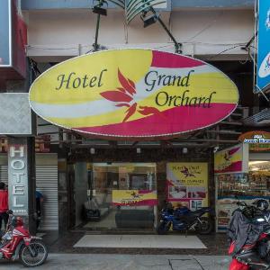 Grand Orchard Hotel Premier