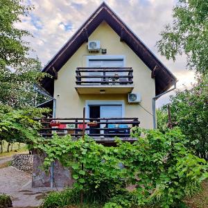 Apartman Babić
