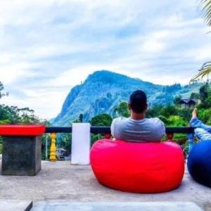 Rock View Hostel Ella