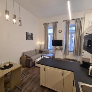 Akácfa Boutique Apartment