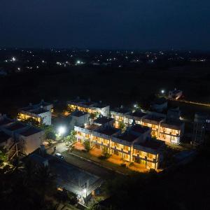 La Woods Village Resort