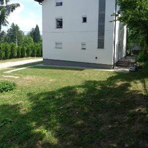 5- Bedroom Villa