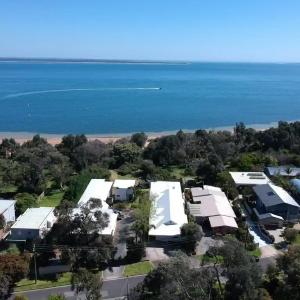 Beach Park Phillip Island - Apartments