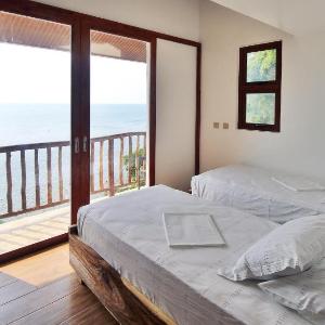 Dive and Trek Resort & Marine Sanctuary