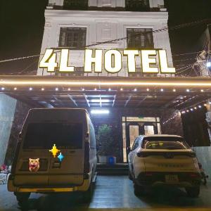 4L HOTEL KIM BÔI