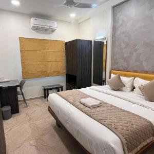 Hotel Ajinkya Palace