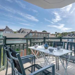 À 500m de la plage appartement pour 7