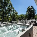Villas in Sevierville Tennessee