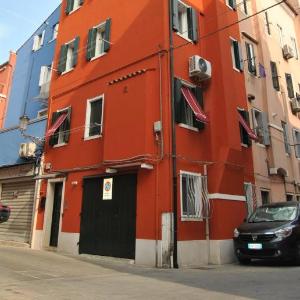 Ca Ballarin B&B