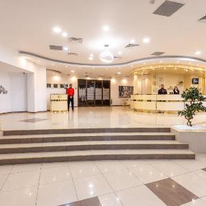 Sir Royal Hotel