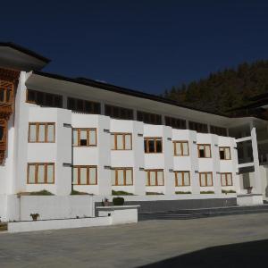Resort Thim-Dorji @ Paro Riverfront