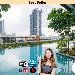 Trion Kuala Lumpur Near Sunway Velocity KLCC TRX Bukit Bintang Kuala Lumpur