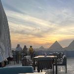 Pyramids Boutique Cairo 