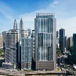 KLCC Suites at Platinum Kuala Lumpur