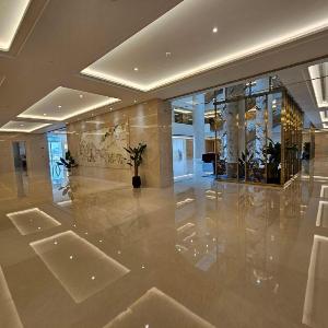 Hilton Brazzaville Les Tours Jumelles Hotel & Residences