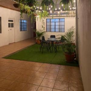 El Extranjero Hostal