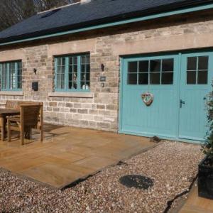 Willow Cottage