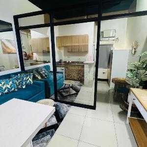 San Marino Residences Condominium