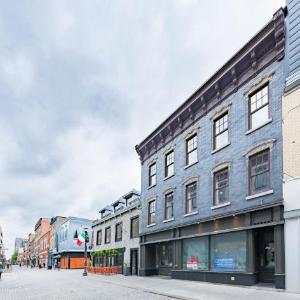 La Maison des Lofts - Par les Lofts Vieux-Quebec