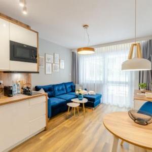 LABA Kołobrzeg Apartamenty Kasprowicza 20AB
