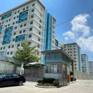 Two Bedroom Condo Unit 2920 - One Spatial Iloilo