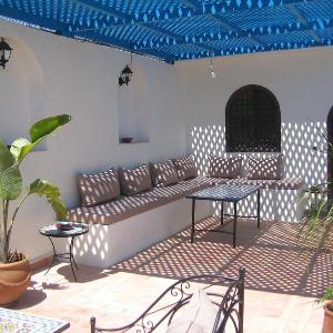 Riad Dar Souika