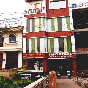 HOTAL RAJNIWAS