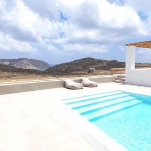 Anemela Villas & Suites Mykonos