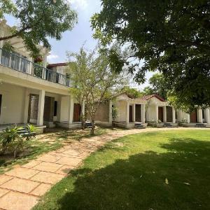 LAS CABANAS RESORT