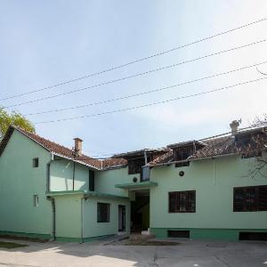 Cozy Nook B&B - Free Private Parking