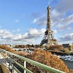 Apartment in Paris 