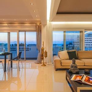 Unique Sea & Sunset Residence