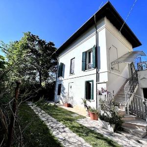 Villa San Cataldo
