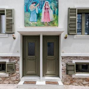 Cicones Boutique Apartments