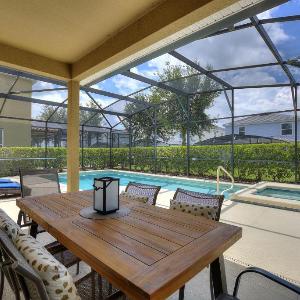 Friendship Place at Solterra Resort by Shine Villas 061 villa