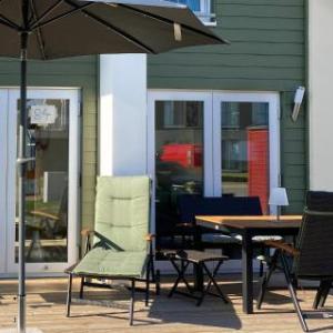 Stunning Home In Büsum With Sauna