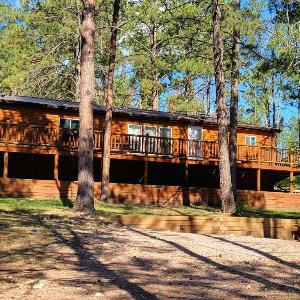 HTR Black Hills Resort